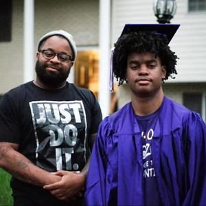 Meet your Posher, Frank